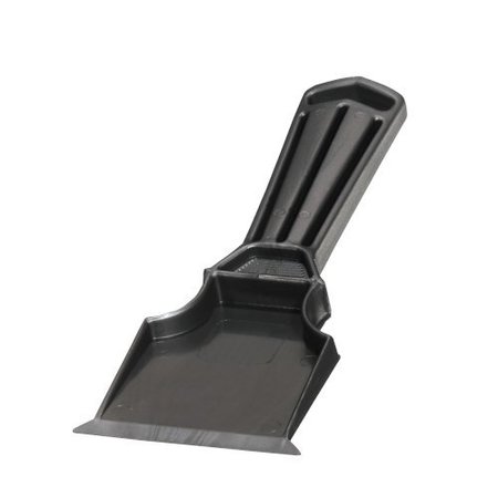 WARNER 3" Plastic Refinishing Tool 393